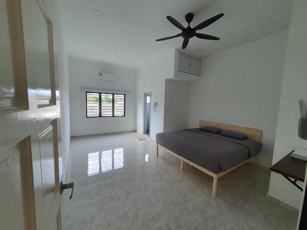 Voon 2 Bedroom Homestay ميرسينغ المظهر الخارجي الصورة